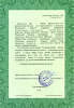 Благодарность за за музыкально-игровые занятия из серии 'В гостях у госпожи Музыки' от директора МБУК 'ЦБС им. А.Белого'