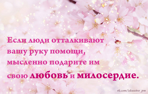 Мысли на каждый день, ЦДР